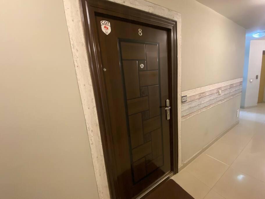 Lovely 1-Bedroom Apartament With Free Parking Sofia Extérieur photo