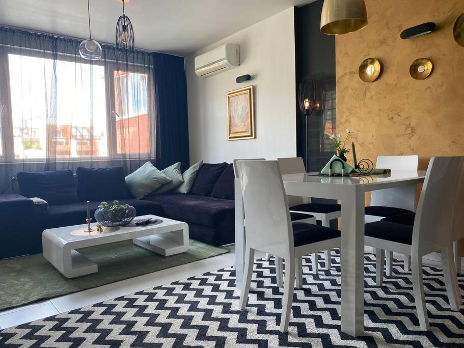 Lovely 1-Bedroom Apartament With Free Parking Sofia Extérieur photo