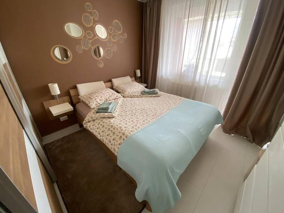 Lovely 1-Bedroom Apartament With Free Parking Sofia Extérieur photo